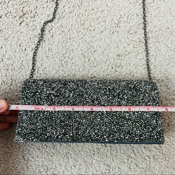 RSVP beaded evening bag - Picture 8 of 13